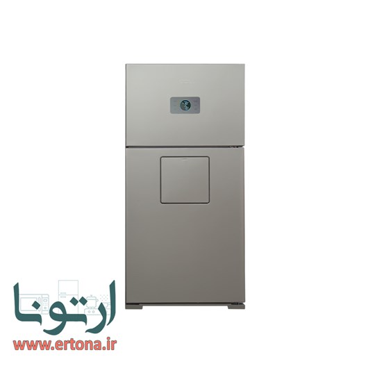 یخچال فریزر (کمبی) الکترواستیل مدل رومی تیتانیوم